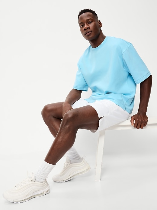 Image number 3 showing, Dynamic Fleece T-Shirt