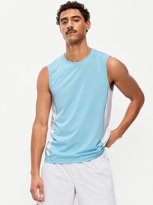 Image number 1 showing, Performance Vent Tank