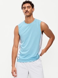 Image number 1 showing, Performance Vent Tank