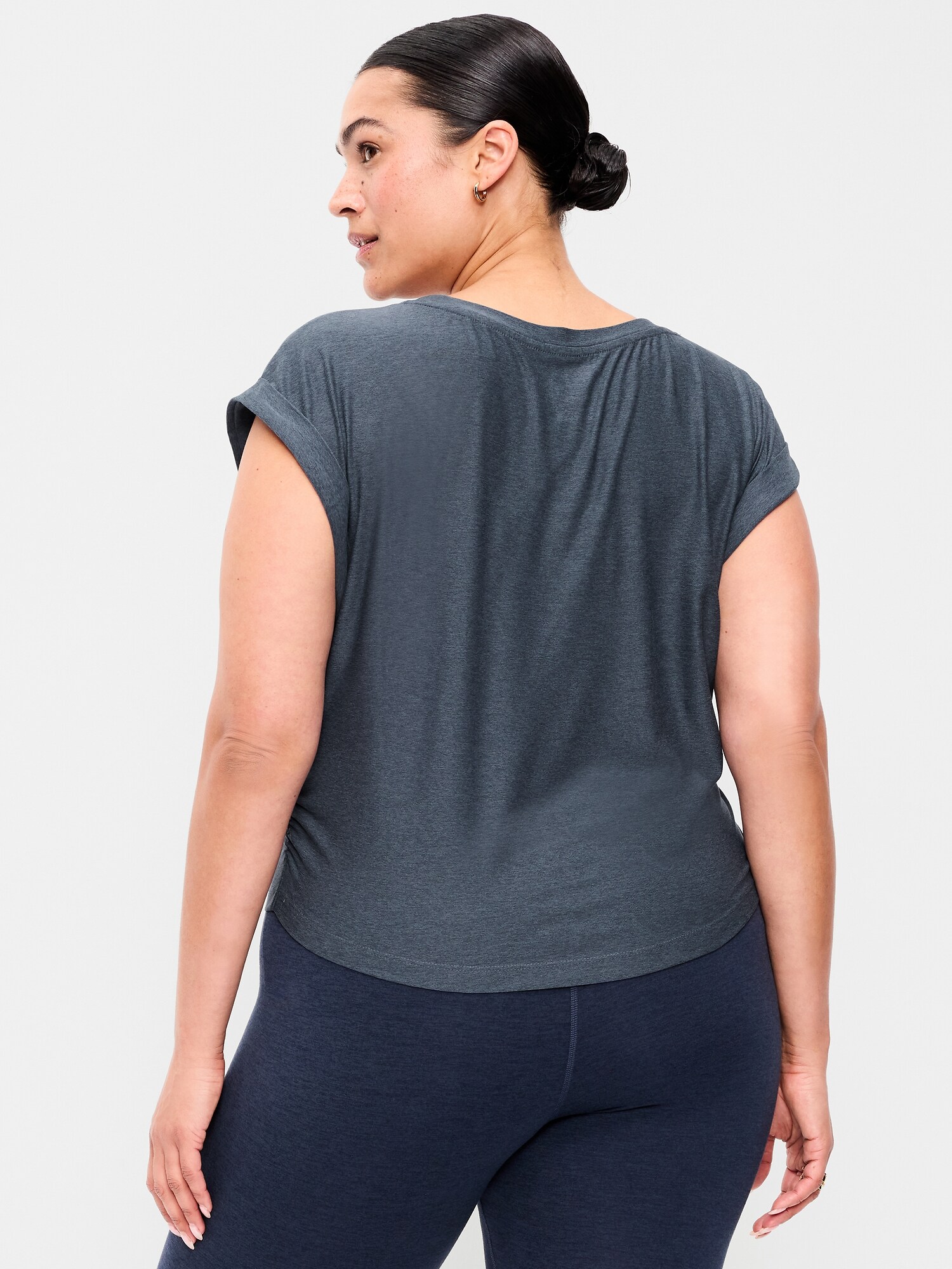 CloudMotion Muscle Tank Top