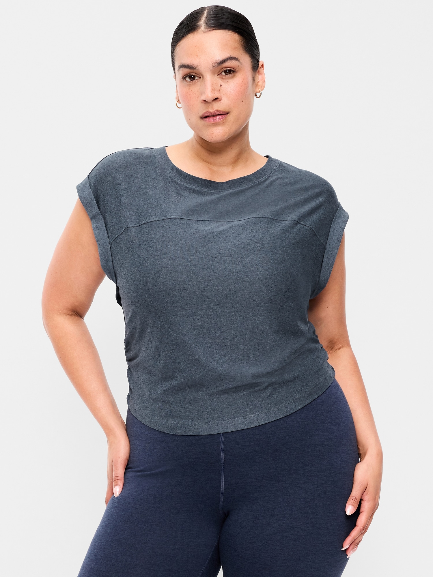 CloudMotion Muscle Tank Top