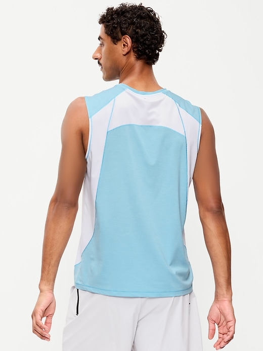 Image number 2 showing, Performance Vent Tank