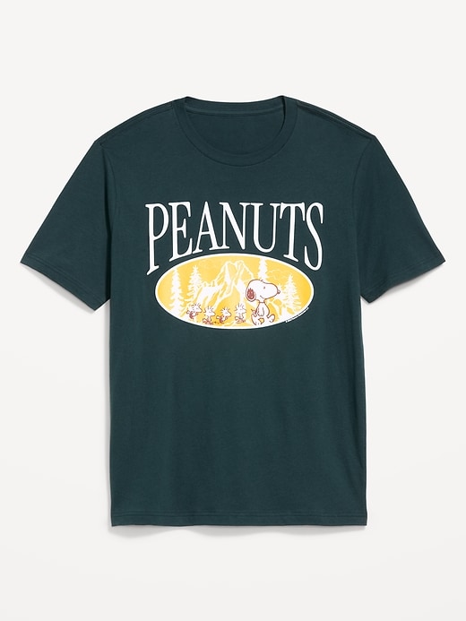 Image number 1 showing, Peanuts™ Snoopy T-Shirt
