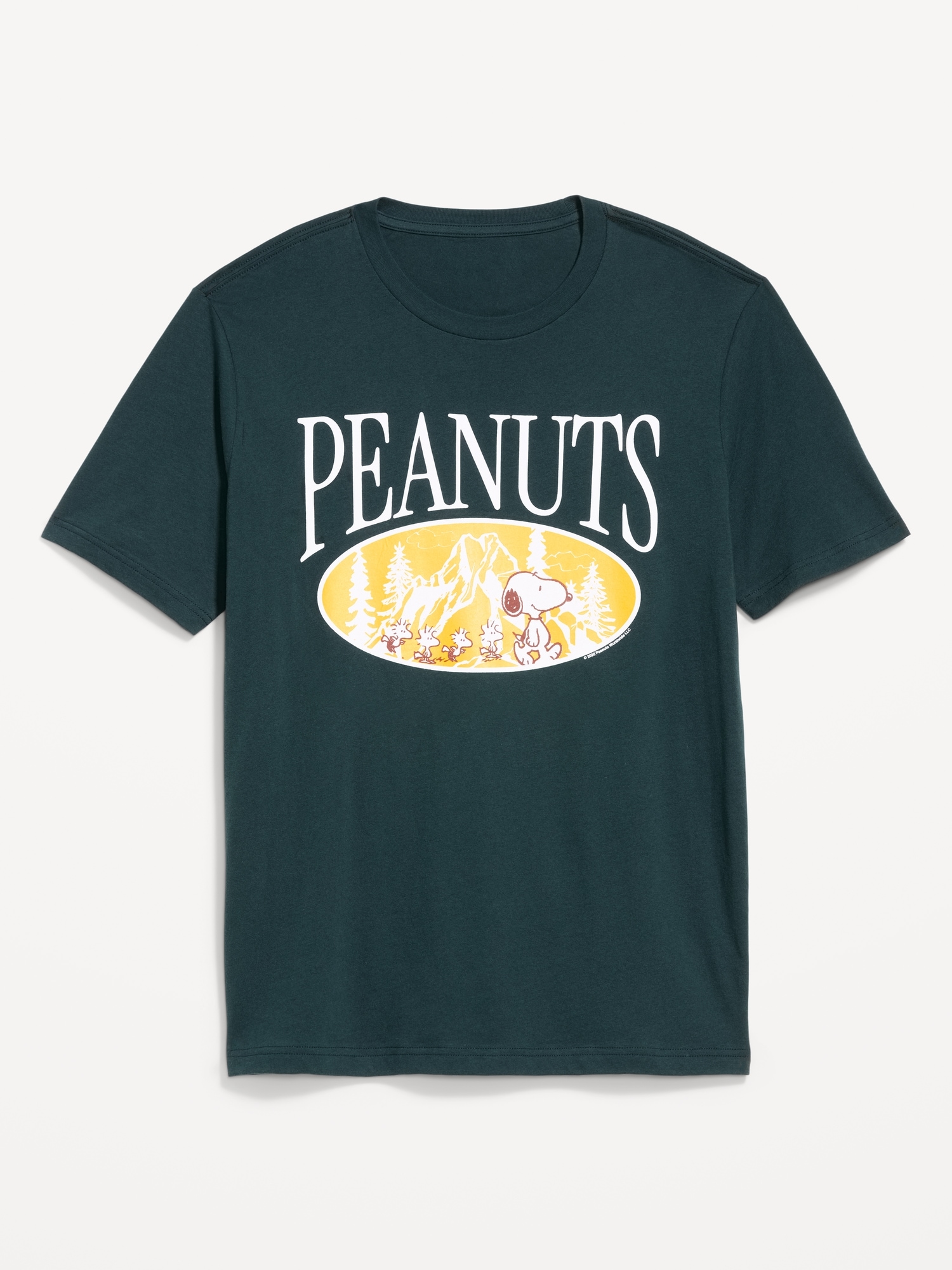 Peanuts™ Snoopy T-Shirt