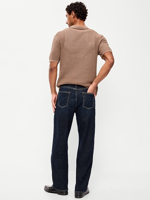 Image number 3 showing, Loose Built-In Flex Jeans
