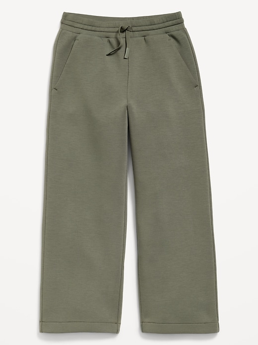 Image number 1 showing, Bounce Fleece Super Baggy Sweatpants for Boys