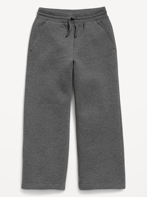 Bounce Fleece Super Baggy Sweatpants for Boys
