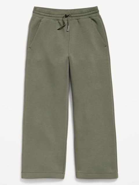 Bounce Fleece Super Baggy Sweatpants for Boys