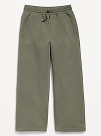 Image number 1 showing, Bounce Fleece Super Baggy Sweatpants for Boys