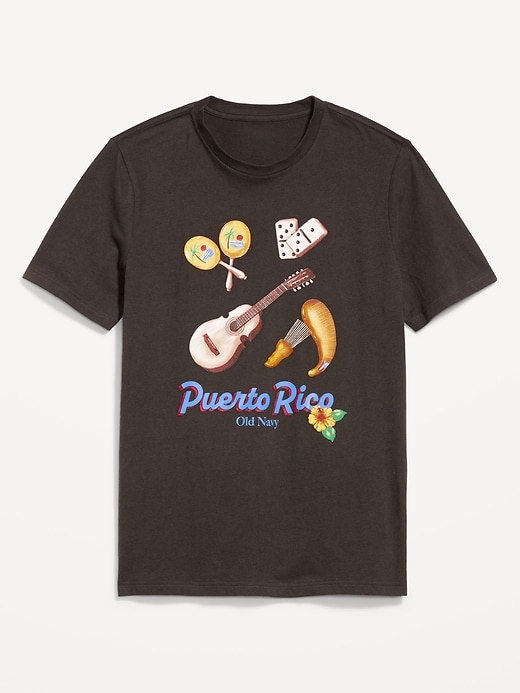 Image number 4 showing, Logo Graphic T-Shirt