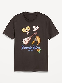 Image number 4 showing, Logo Graphic T-Shirt