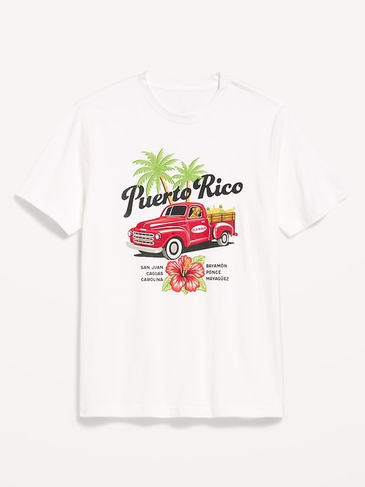 Image number 4 showing, Logo Graphic T-Shirt