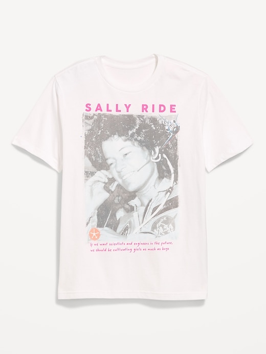 Image number 1 showing, Graphic T-Shirt