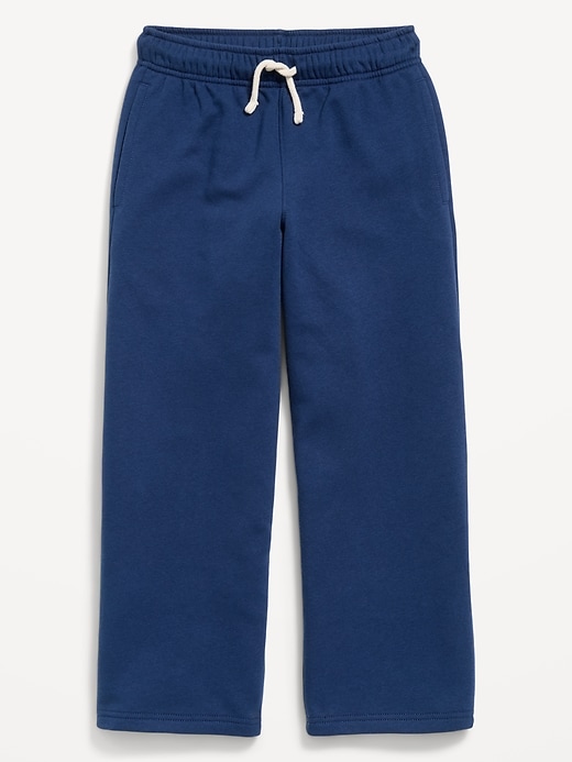 Image number 1 showing, Ultra Baggy Sweatpants for Boys
