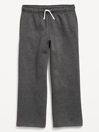 Image number 1 showing, Ultra Baggy Sweatpants for Boys