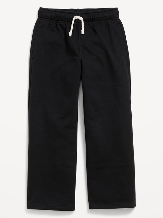 Image number 1 showing, Ultra Baggy Sweatpants for Boys