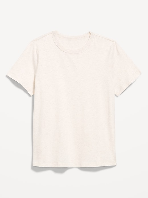 Image number 4 showing, EveryWear Crew-Neck T-Shirt