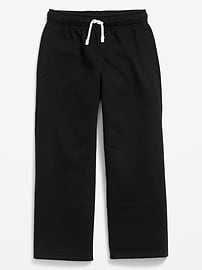 Image number 1 showing, Ultra Baggy Sweatpants for Boys