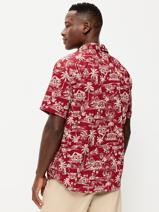 Image number 2 showing, Classic Fit Everyday Shirt