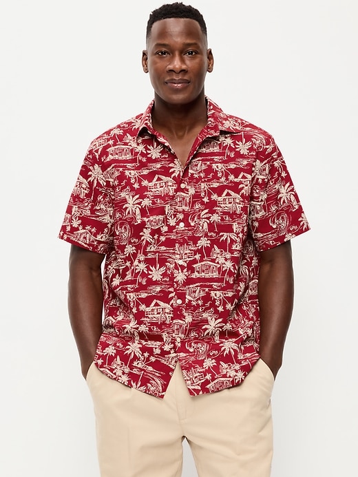 Image number 1 showing, Classic Fit Everyday Shirt