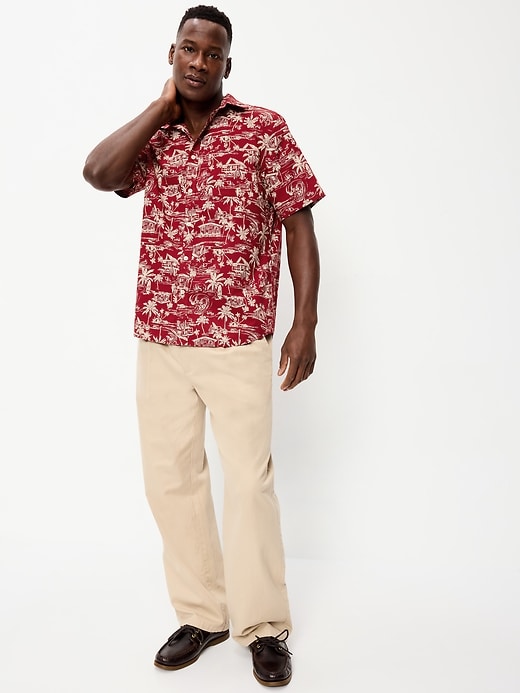 Image number 3 showing, Classic Fit Everyday Shirt