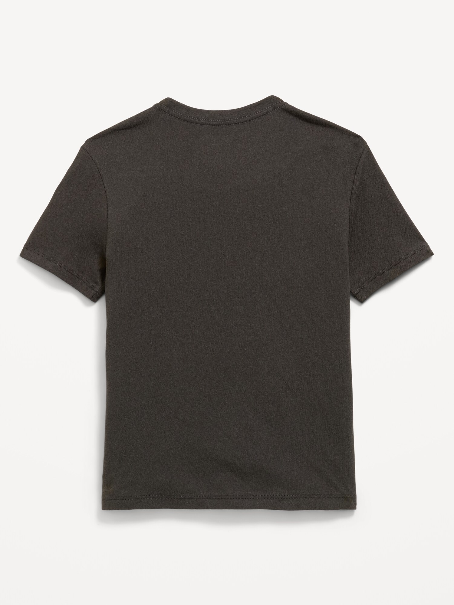 Short-Sleeve Logo-Graphic T-Shirt for Boys