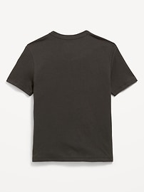 Image number 2 showing, Short-Sleeve Logo-Graphic T-Shirt for Boys