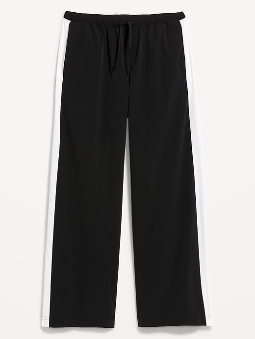 Image number 8 showing, High-Waisted TrekTech Lightweight Active Pants
