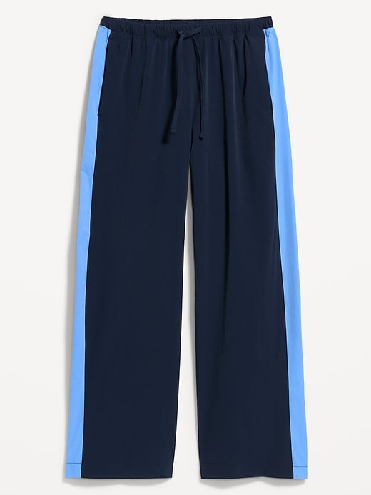Image number 8 showing, High-Waisted TrekTech Lightweight Active Pants