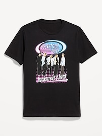 Image number 1 showing, Backstreet Boys™ T-Shirt