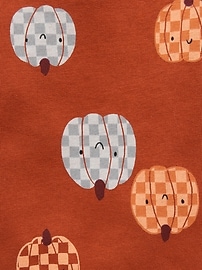 Image number 3 showing, Printed Sweatshirt and Sweatpants Set for Baby
