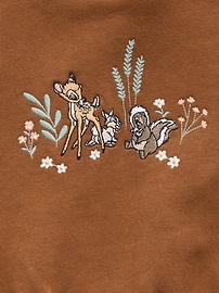 Image number 4 showing, Disney© Bambi Graphic Sweatshirt and Legging Set for Baby