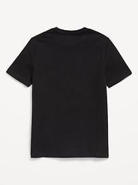 Image number 2 showing, KPop Demon Hunters™ Gender-Neutral Graphic T-Shirt for Kids