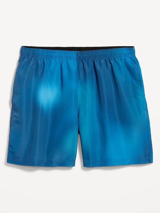 Explore Shorts -- 5-inch inseam from Old Navy - $20.99