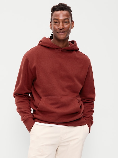 Rotation Popover Hoodie