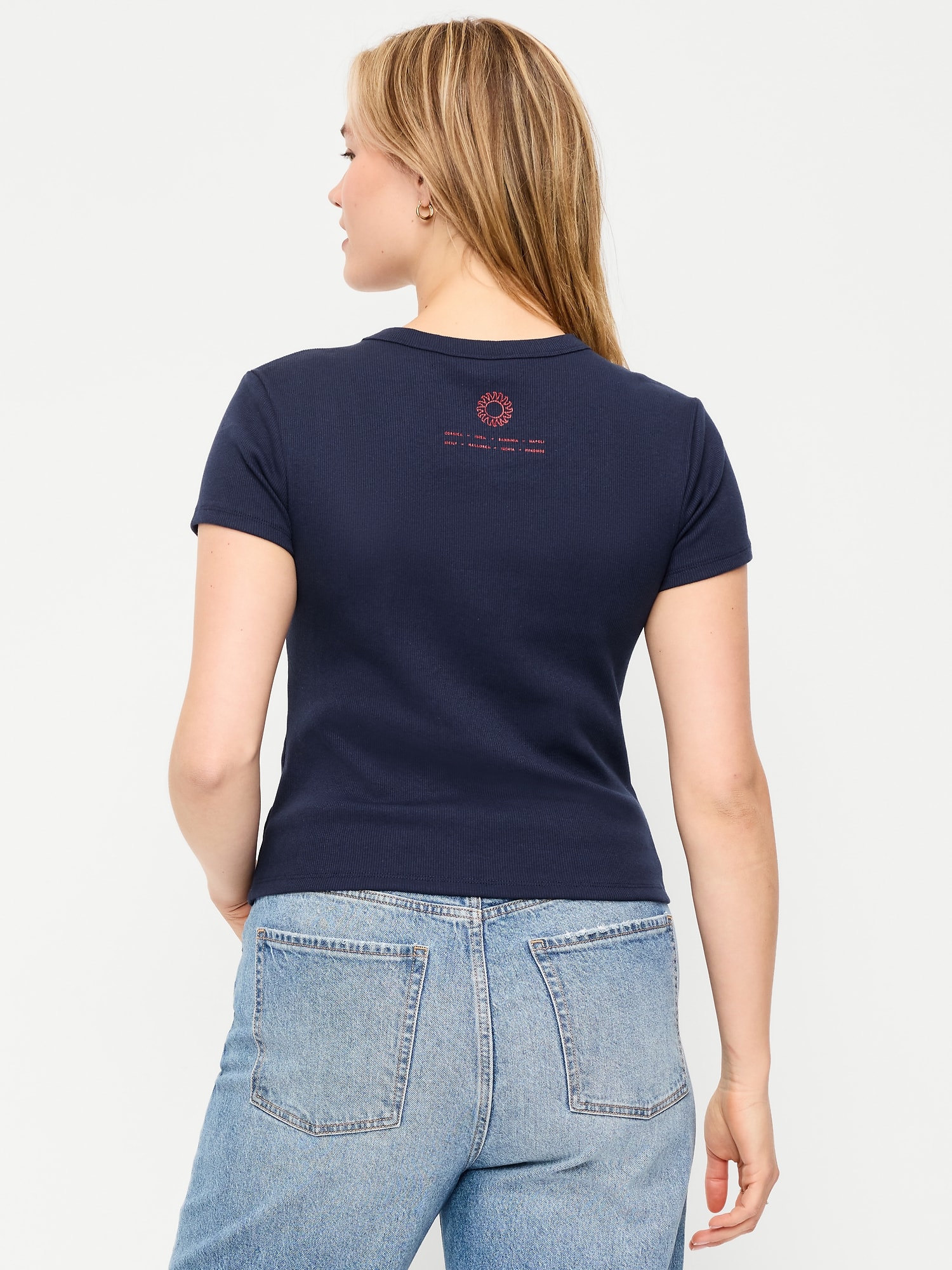 Snug Graphic T-Shirt