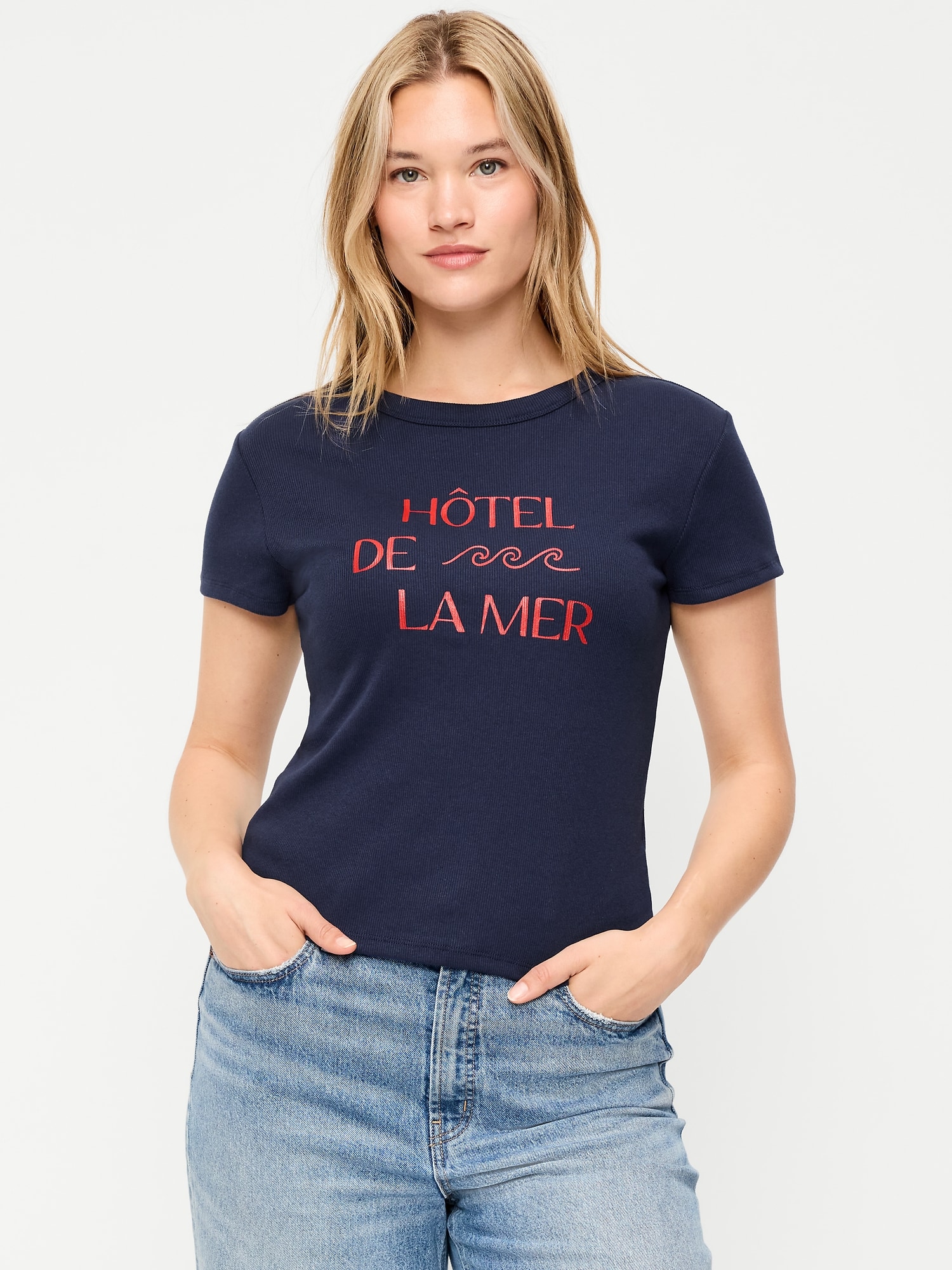Snug Graphic T-Shirt