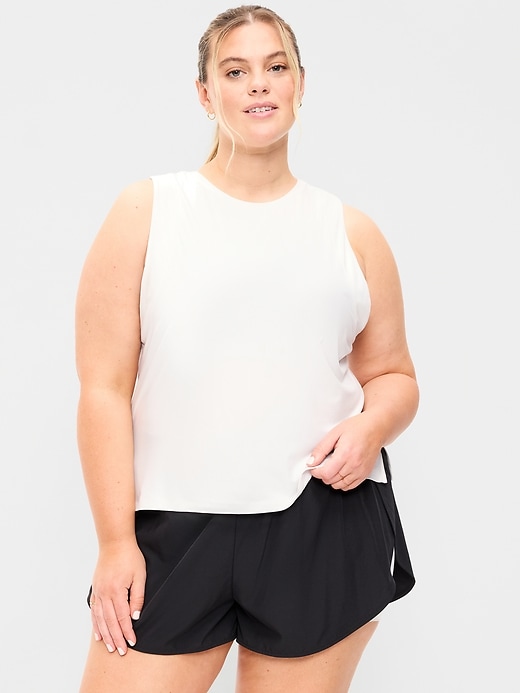 Image number 7 showing, CloudMotion Tank Top