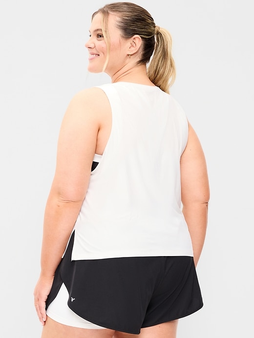 Image number 8 showing, CloudMotion Tank Top