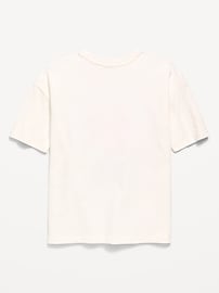 Image number 3 showing, Oversized Short-Sleeve Graphic T-Shirt for Boys