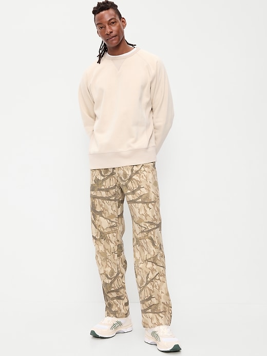 Image number 1 showing, 90s Loose Double-Knee Carpenter Jeans