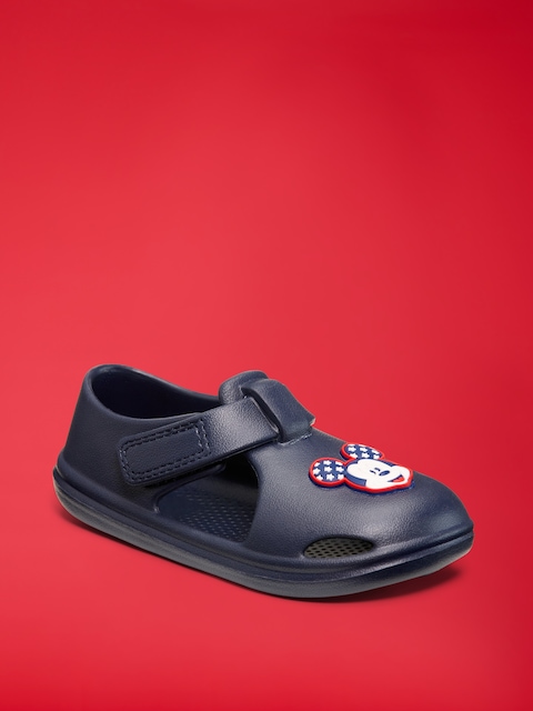 Old Navy x Disney Mickey Mouse Clogs for Toddler & Baby (Partially Plant-Based)