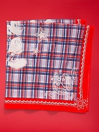 Image number 2 showing, Old Navy x Disney Cotton Scarf