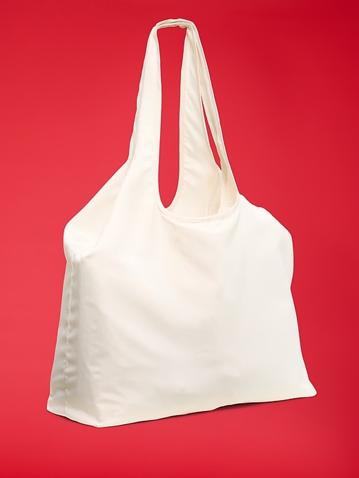 Image number 2 showing, Old Navy x Disney Packable Tote Bag