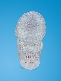 Image number 4 showing, Old Navy x Disney Minnie Mouse Jelly Fisherman Sandals for Baby