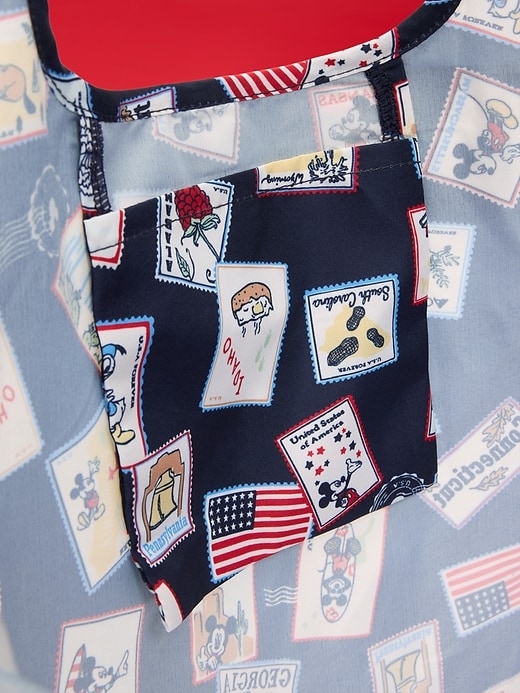 Image number 3 showing, Old Navy x Disney Packable Tote Bag