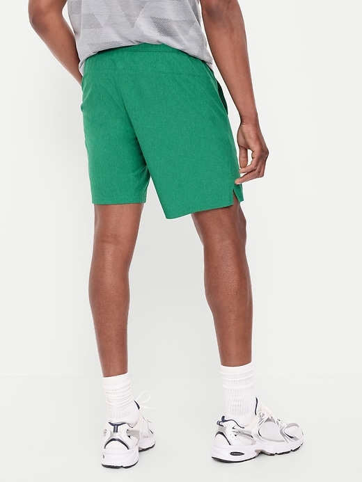 Image number 2 showing, Essential Woven Workout Shorts -- 7-inch inseam
