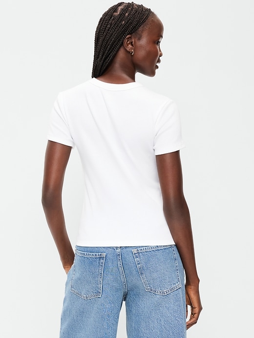 Image number 2 showing, Snug Graphic T-Shirt