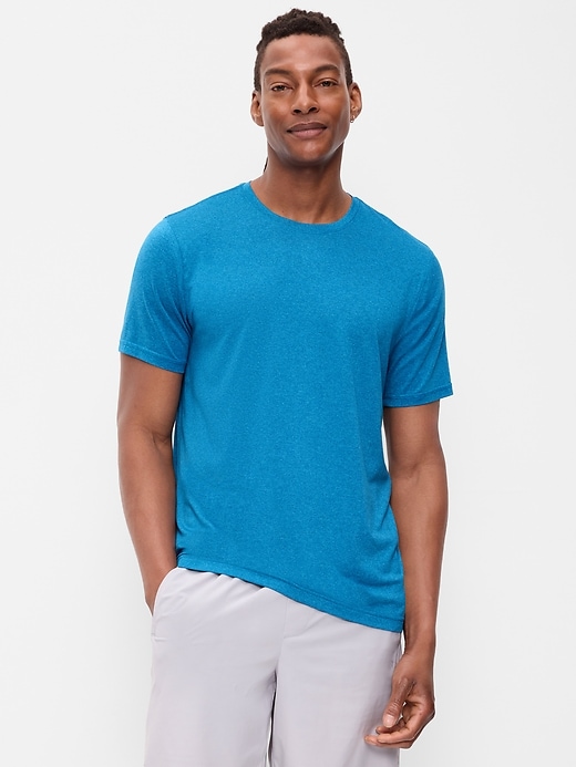 Image number 1 showing, CloudMotion T-Shirt