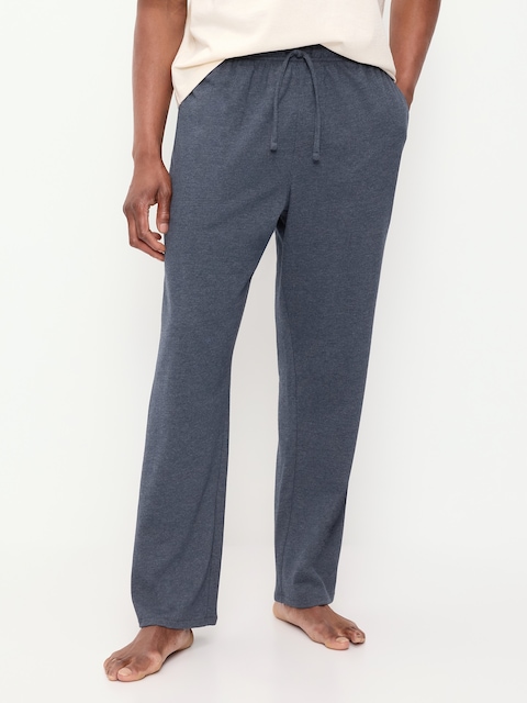 Loose Jersey Lounge Pants
